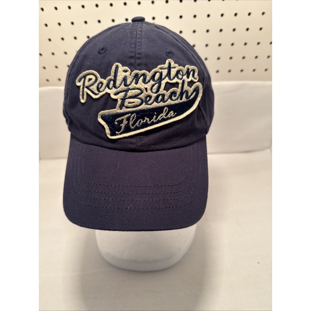 Remington Beach Florida Hat